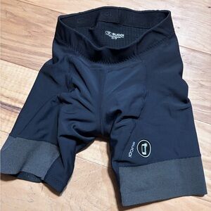 SUGOI evolution zap shorts